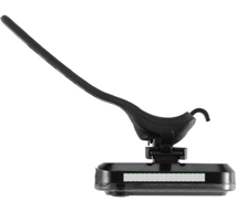 Luz de bicicleta ABS